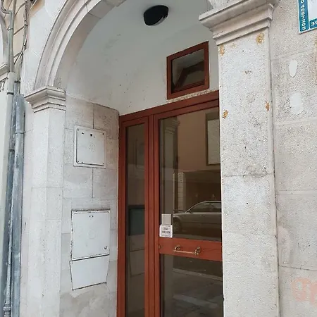 Ravanas25 Loft Барі