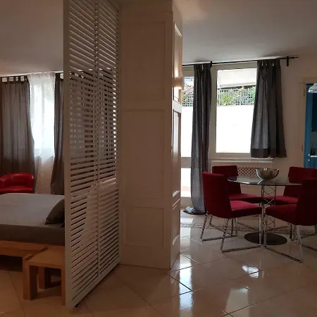 Ravanas25 Loft * Μπάρι