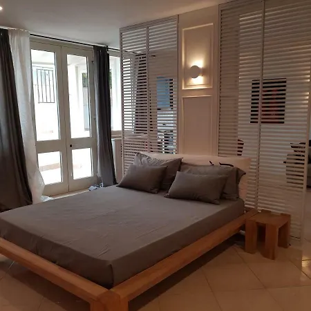 Ravanas25 Loft Διαμέρισμα *