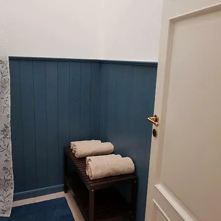 Διαμέρισμα Ravanas25 Loft *