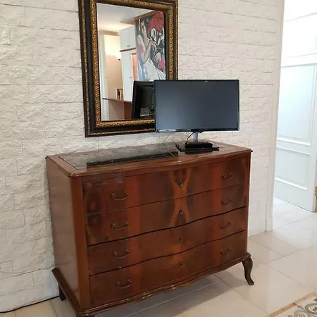 Ravanas25 Loft Μπάρι