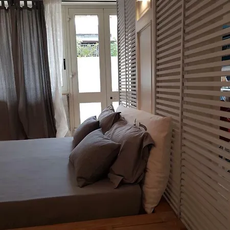 Ravanas25 Loft Διαμέρισμα Μπάρι